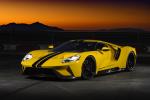 Ford GT 2017 года